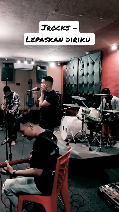 jrocks - Lepaskan diriku #shorts #jrock #lepaskandiriku #fallinlove #rockstar
