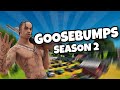 Fortnite Montage &quot;Goosebumps&quot;