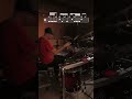 Drum Fill &amp; Double Bass 01 Shorts