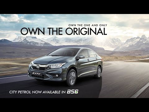 honda-city-bs6-petrol-launched---bs6-sedan-cars-under-15-lakhs-in-india-2020