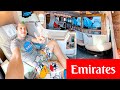 💎 VUELO DE LUJO en Emirates 💎 (Versión Extendida) ✈️  CapiTienda