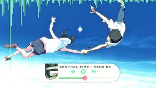 Vansire - Central Time