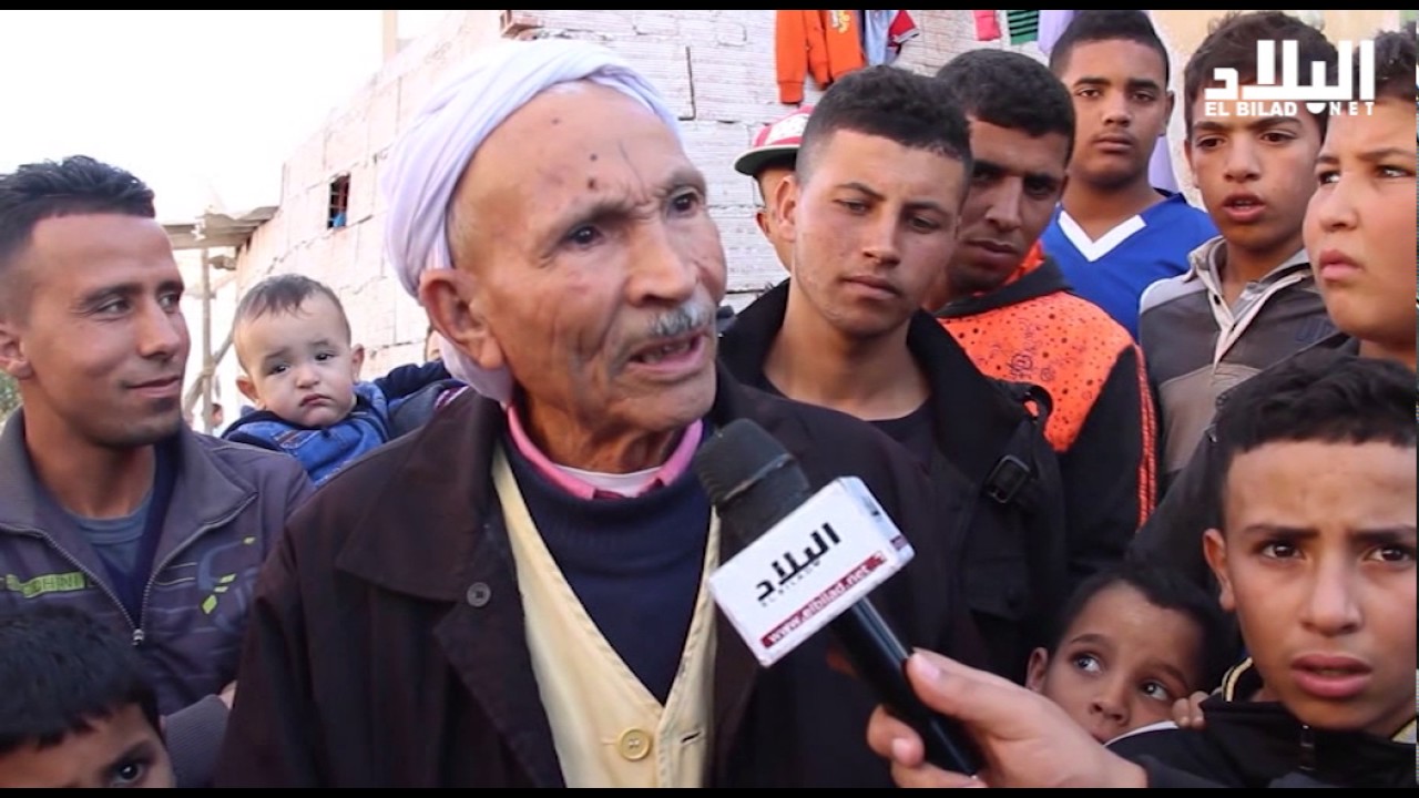 غليزان : سكان القرية الفلاحية  بأولاد سيدي الميهوب  يطالبون بمشاريع تنموية  -elbiladtv-