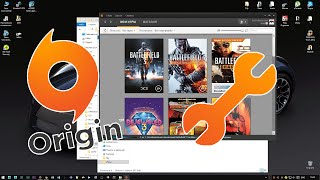 видео КАК Я ВОССТАНАВЛИВАЛ АККАУНТ В ORIGIN