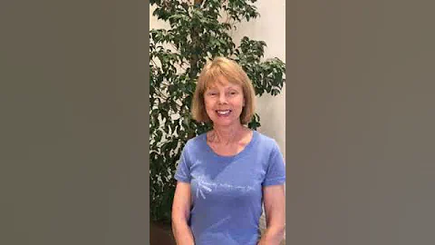Get Certified in Holistic Nursing - Karen Radtke R...