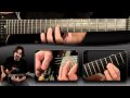 Shine by Collective Soul - Guitar Lesson