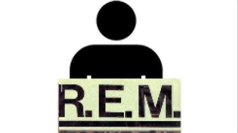 1) R.E.M- It’s the End of the World as we Know it, But every word is a google image.