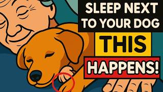 🐾 If You Sleep With Your Dog Every Night, You’ll Be SHOCKED by What Happens!