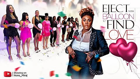 Episode 5:Pop the least attractive person’s ballon or find love on the hunt game show. Girls edition