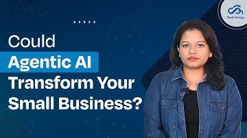 Agentic AI Explained: The Small Business Growth Game-Changer