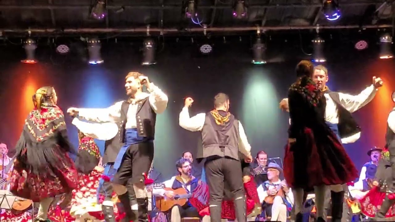 DEBAJO DEL PUENTE  La Serrana de Piornal