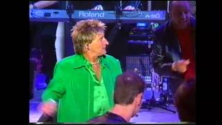 An Audience With Rod Stewart 1998 Full Show (Part 4 of 4)