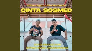 Download lagu Cinta Sosmed