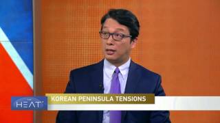 The Heat: DPRK tensions Pt 2
