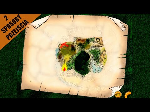 Wideo: Jak Tworzyć Mapy Piratów