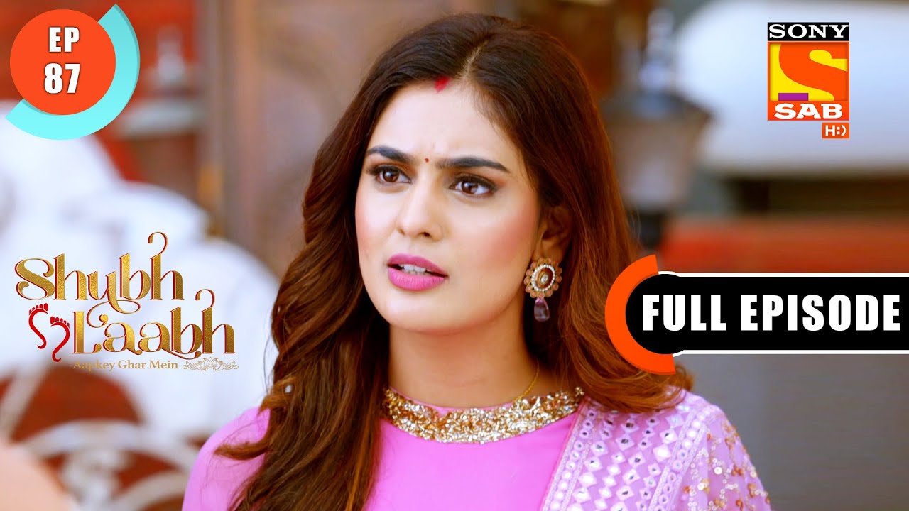 Niranjan's Approval - Shubh Laabh - Ep 87 - Full Episode - 25 Dec 2021