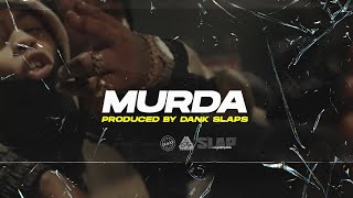 [FREE] NY Drill x UK Drill x Kay Flock Type Beat With Hook "Murda"