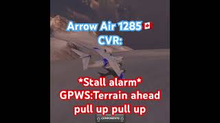 Arrow Air Flight 1285R π¨π¦ Recreated in TFS Arrow Air Flight 1285R π¨π¦ Recreated in TFS