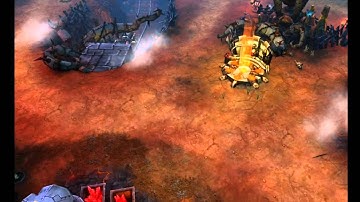 Heroes of Order and Chaos: Teaser Picture #5 [Update has been released]