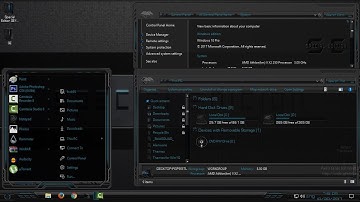Windows 10 Special Edition theme