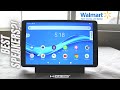 New 8 Inch Lenovo Smart Tab M8 HD Tablet with Google Assistant Overview! (2nd Gen)