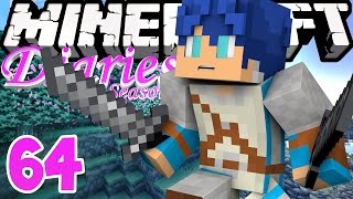 Journey to Wolves | Minecraft Diaries [S1: Ep.64 Roleplay Survival Adventure!] screenshot 4