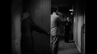 Double Indemnity (1944)