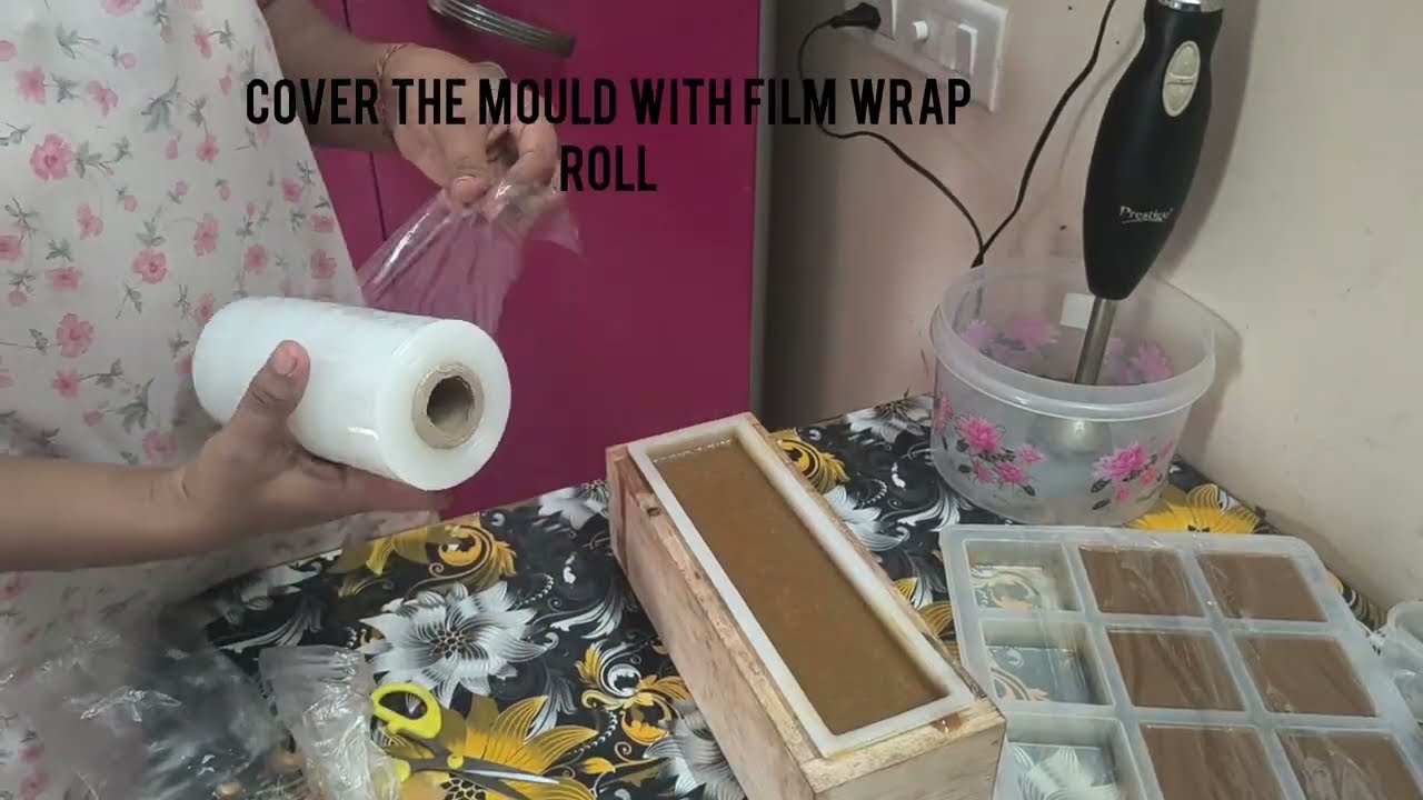 🌿 Pirival Nalangumavu Soap | Traditional Herbal Skincare 🌿