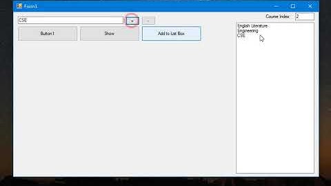 Demo - FB Req. #VB.NET