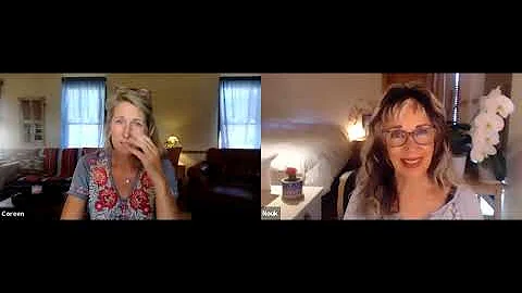 A Course In Miracles ~ Workbook Lesson 243 ~ Intuitively unpacked and explained holographically