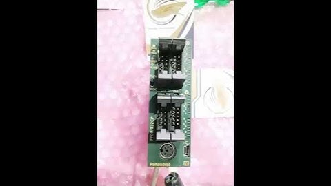 AFP0RT32CP Panasonic Industrial Automation | Available on IndiaMART