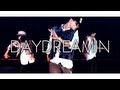 Ariana Grande - Daydreamin' - Choreography by Anze Skrube | @AnzeSkrube @timmilgram Mp3