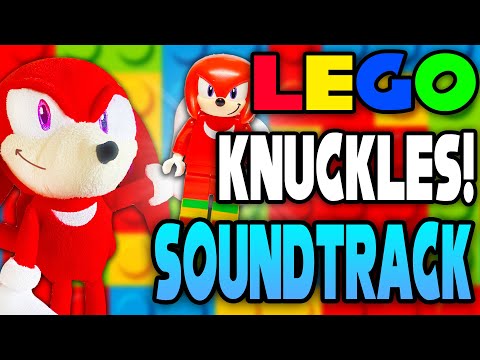 LEGO Knuckles! - Official Soundtrack