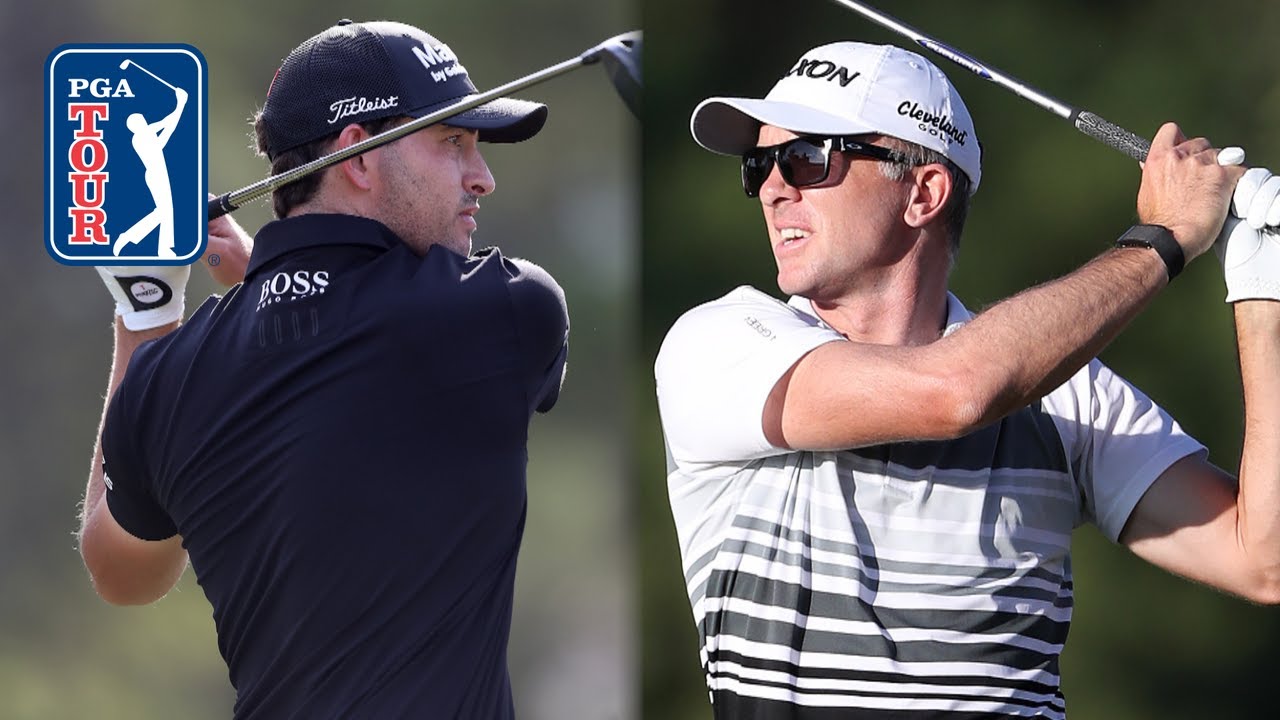 Highlights | Round 3 | Shriners 2020