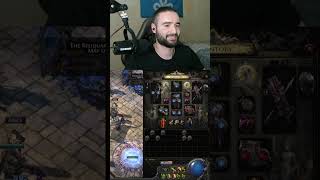 Timeless Jewels für Tecrod rollen #poe2 #pathofexile2