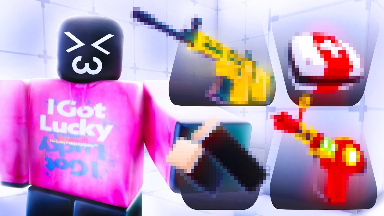 I Became #1 With THE BEST LOADOUTS in Rivals.. - YouTube