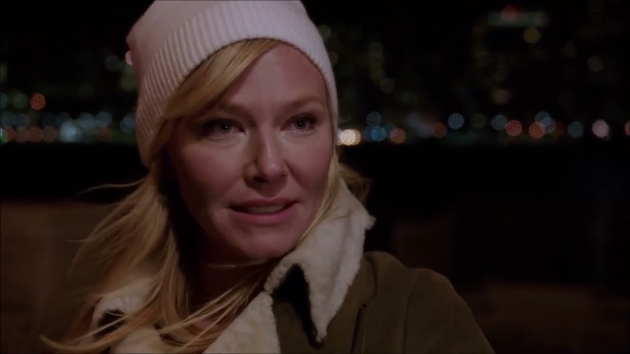 Amanda and Olivia SVU Ladies Legends, Sisters, and Friends