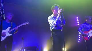 Download Lagu New Hope Club - Paycheck live in Anaheim MP3 Download Lagu New Hope Club - Paycheck live in Anaheim MP3