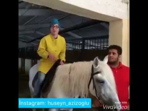 Vine - Samiralda 2  - Hüseyn Azizoğlu - ÜÇ-ÜZ