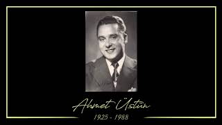 Ahmet Üstün - Boş Değildir Sevdiğim Naz Ettiğin (1971)