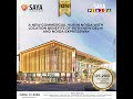 Retail Experience You Don't Want To Miss! Saya Homes' High-Street Retail Property | Real Estate