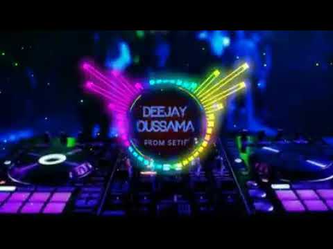 Ya Lwarchen Akhoya Sayes Lbnat سايسلي الطفلة الشاوية خدود الوردات Remix Dj Oussaama 