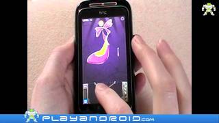 Ceramic Destroyer Android Game Review by Playandroid.com screenshot 3