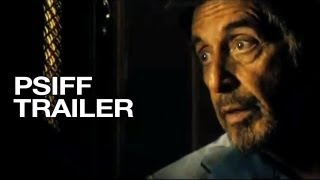 PSIFF (2013) - Stand Up Guys - Trailer