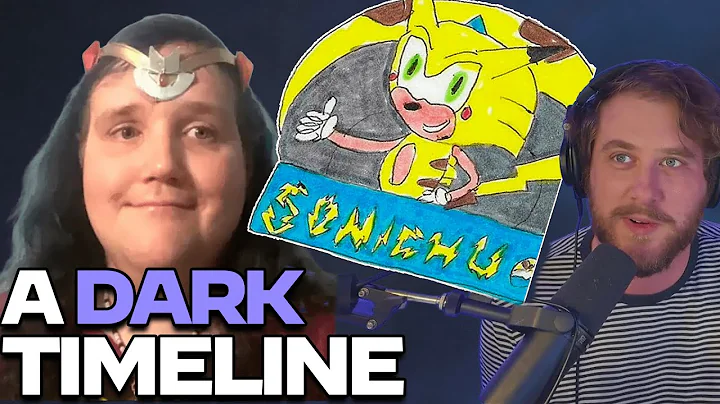 How The Internet Created (And Destroyed) Chris Chan