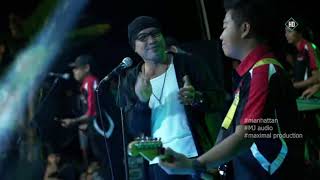 Download lagu wes ora edan acs sueropati manhattan