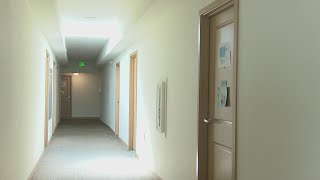 Gallup s only homeless shelter at risk of shutting down