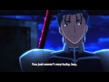 Fate / stay night Lancer Trailer