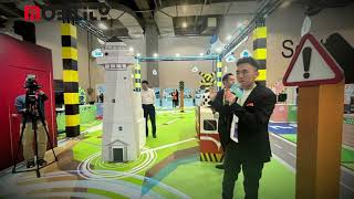 Taiwan Highlights Net-Zero 2050 Vision at 2026 Smart City Summit & Expo