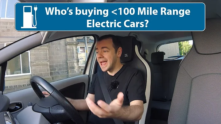 What Is The Point Of A Sub-100 Mile Range Electric Car? - DayDayNews